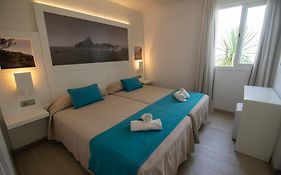 Apartamentos Bora Bora - Adults Only